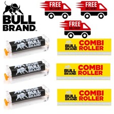 3 x BULL BRAND Slim Ultra