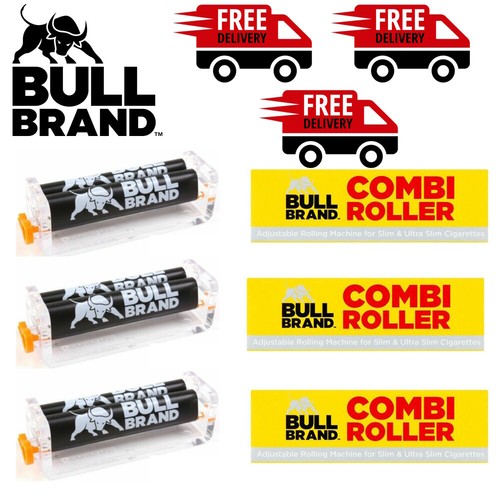 Bull brand slim ultra - x,