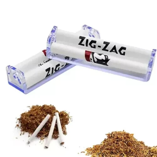 Zig zag regular size - zig,