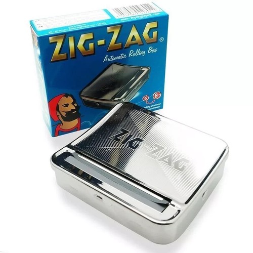 New zig zag automatic - zig,