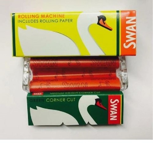 Swan regular plastic - swan,