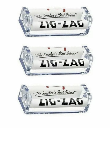 Regular size zig zag automatic - regular,