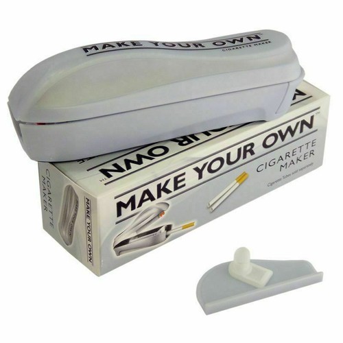 Make your own - make,