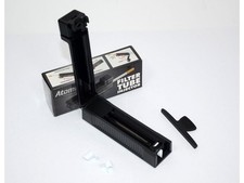 Cigarette Tube Filling Machine