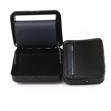 70mm Black Metal Automatic