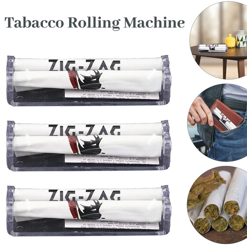 Zig zag automatic - 3x,