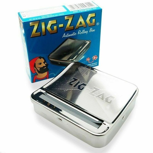 Zig zag tin automatic - zig,