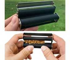 70mm Metal Hand Cigarette