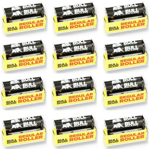 Bull brand regular - brand,
