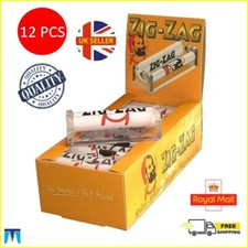 12 Zig Zag Roiling Machine Box