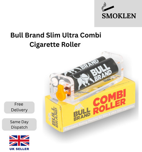 Bull brand combi slim - bull,