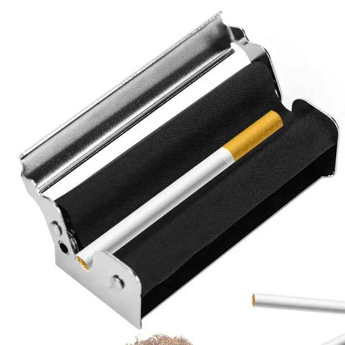 5cm tobacco roller cigarette - 7.5cm,