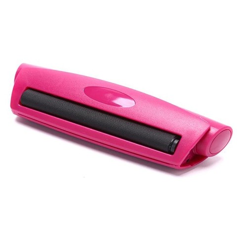 Portable manual tobacco king - manual,