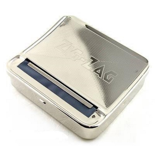 New zig zag tin automatic - zag,