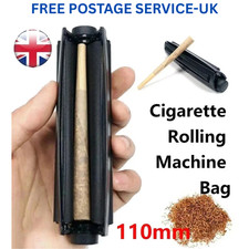 Portable Manual Tobacco KING