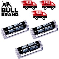 3 x Bull Brand Regular