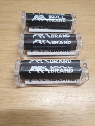 Bull brand original cigarette - bull,