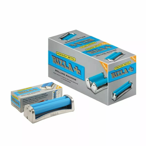 Rizla premier metal - premier, regular