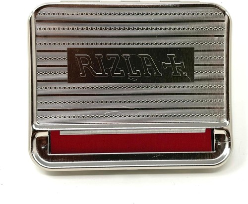 Rizla metal automatic - metal,