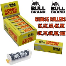 Bull Brand COMBI Rolling