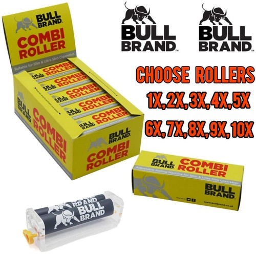 Bull brand combi rolling - brand,