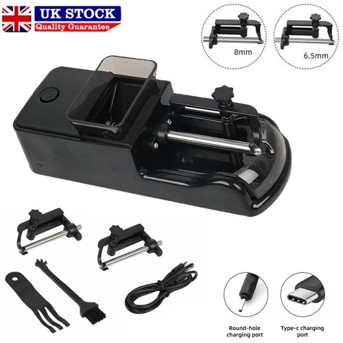 Automatic electric cigarette - electric,