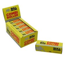 Bull Brand Combi Roller