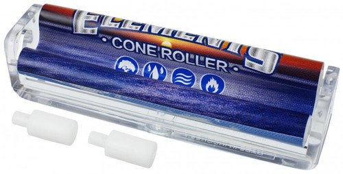 Elements king size cone roller - elements,