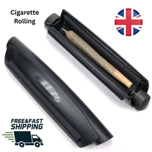Portable manual tobacco - portable, king
