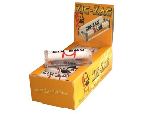 Box zig zag - 12, hand