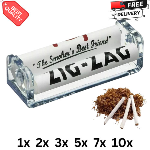 Regular size zig zag - regular,