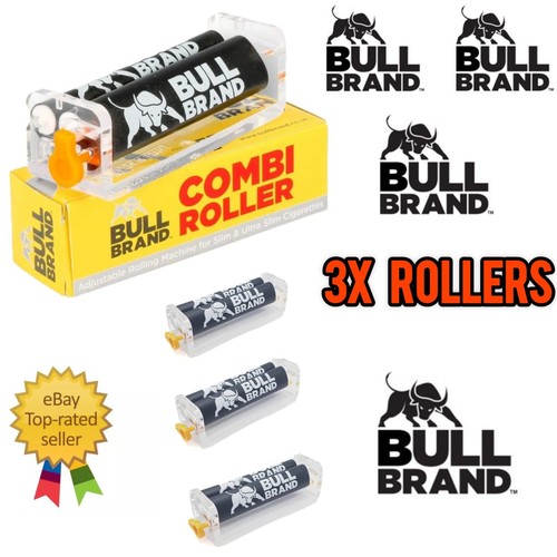 Bull brand combi rolling - bull,