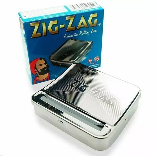 New automatic rolling - new,